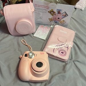 Polaroid Camera